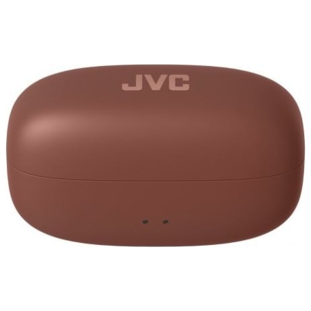 JVC Earphones HA-NP1T maroon