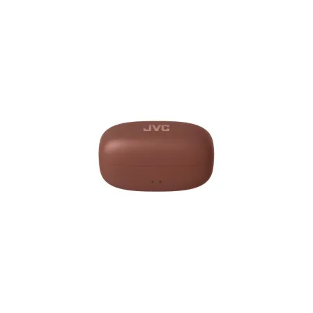 JVC Earphones HA-NP1T maroon