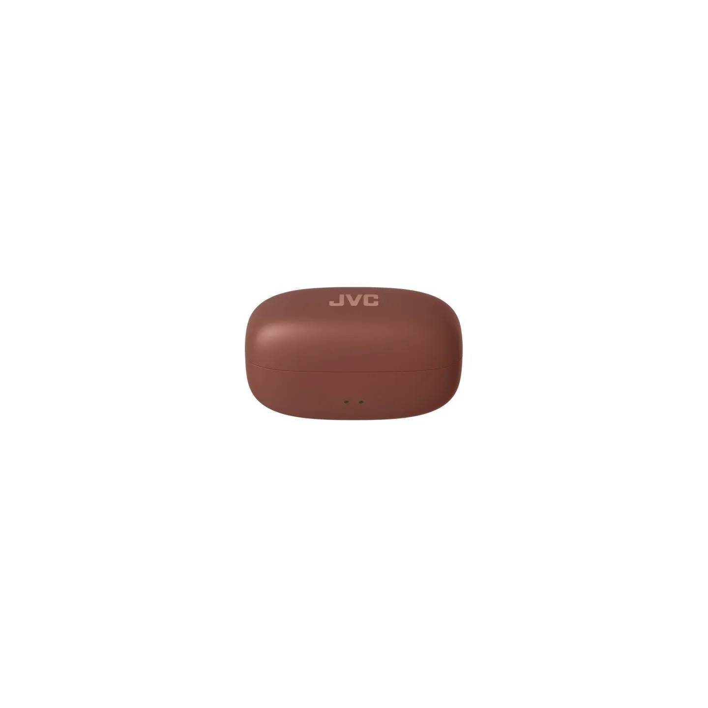 JVC Earphones HA-NP1T maroon