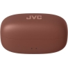JVC Earphones HA-NP1T maroon