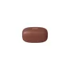 JVC Earphones HA-NP1T maroon