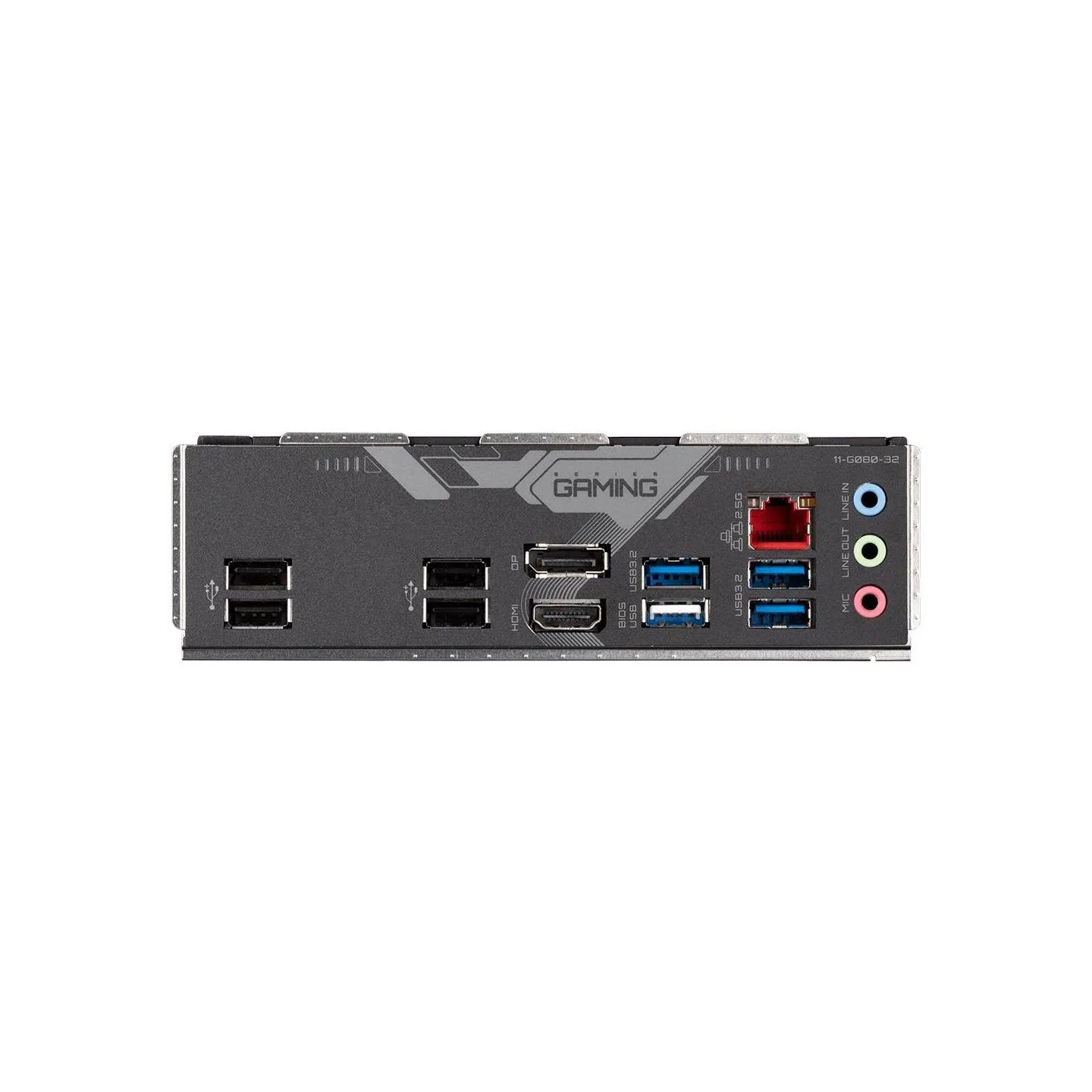 Gigabyte B760M GAMING X DDR4