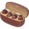 JVC Earphones HA-NP1T maroon