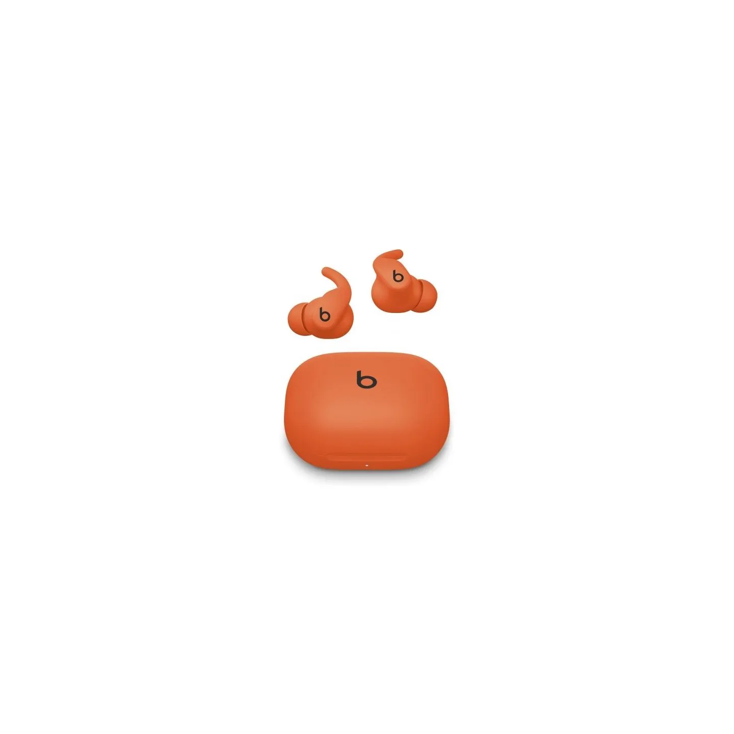 Apple Earbuds Powerbeats Fit - wireless - Spark Orange