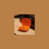 Apple Earbuds Powerbeats Fit - wireless - Spark Orange