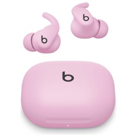 Apple Earbuds Powerbeats Fit - wireless - Power Pink