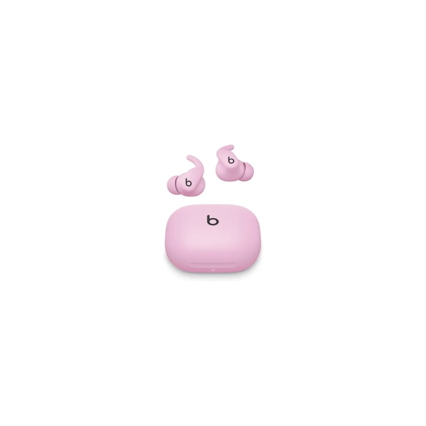 Apple Earbuds Powerbeats Fit - wireless - Power Pink