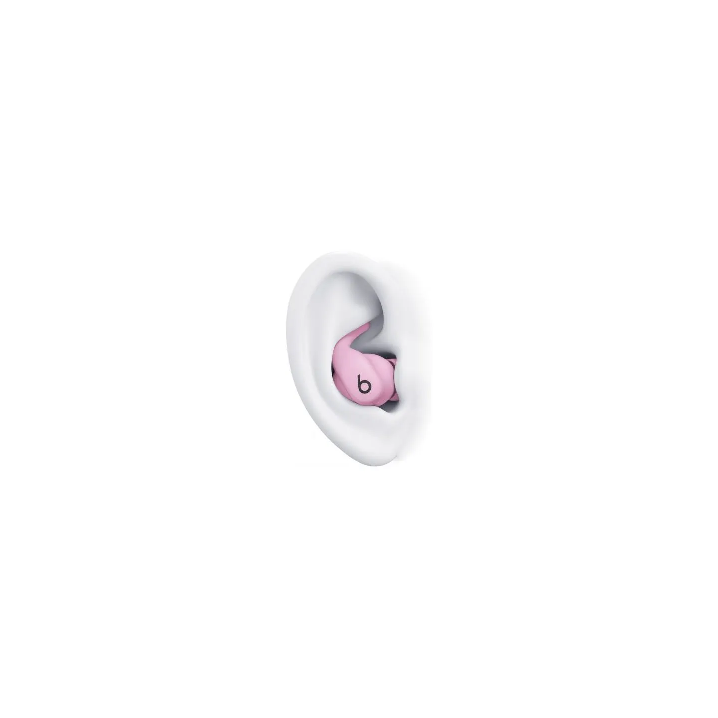 Apple Earbuds Powerbeats Fit - wireless - Power Pink