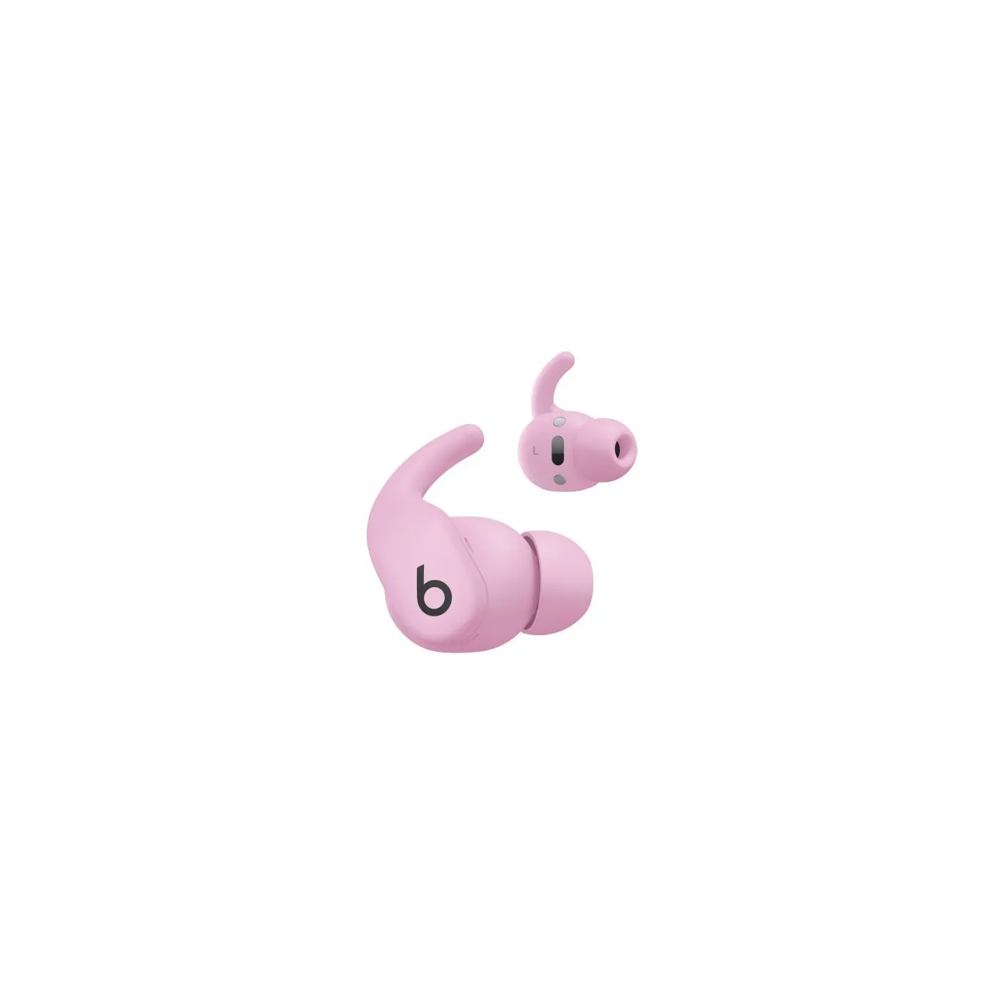 Apple Earbuds Powerbeats Fit - wireless - Power Pink