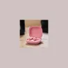 Apple Earbuds Powerbeats Fit - wireless - Power Pink