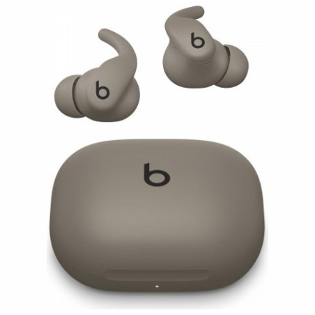 Apple Earbuds Powerbeats Fit - wireless - Gravel Gray