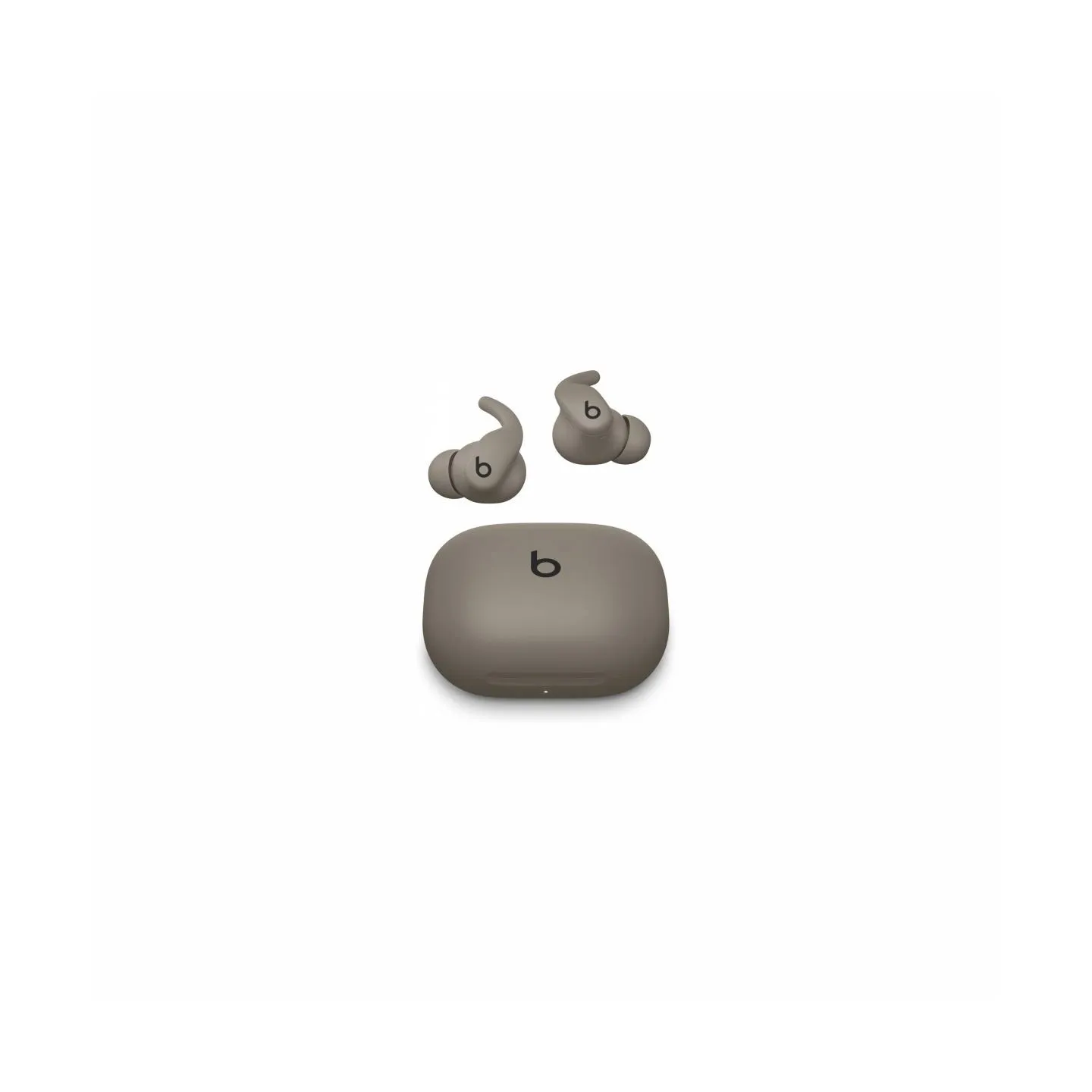 Apple Earbuds Powerbeats Fit - wireless - Gravel Gray