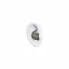 Apple Earbuds Powerbeats Fit - wireless - Gravel Gray