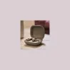 Apple Earbuds Powerbeats Fit - wireless - Gravel Gray