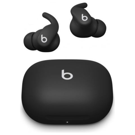 Apple Earbuds Powerbeats Fit - wireless - Jet Black