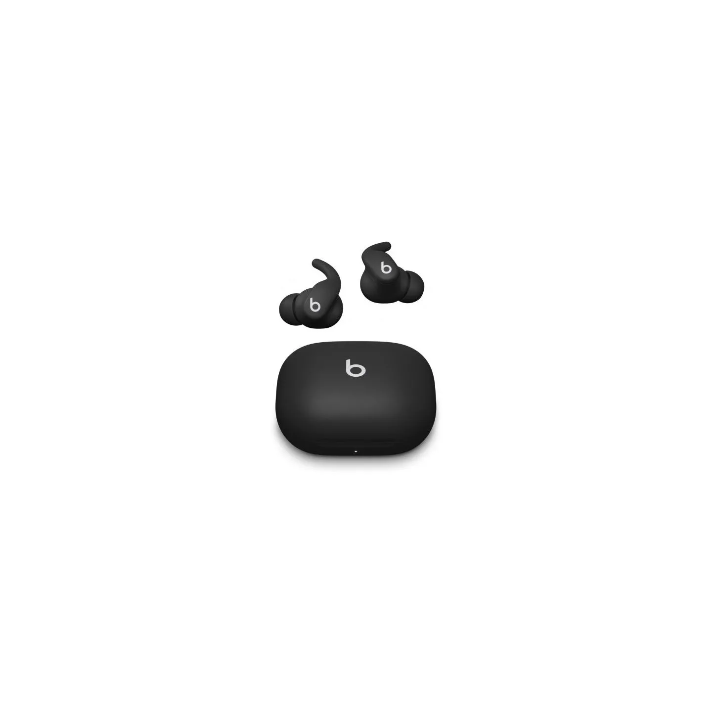 Apple Earbuds Powerbeats Fit - wireless - Jet Black