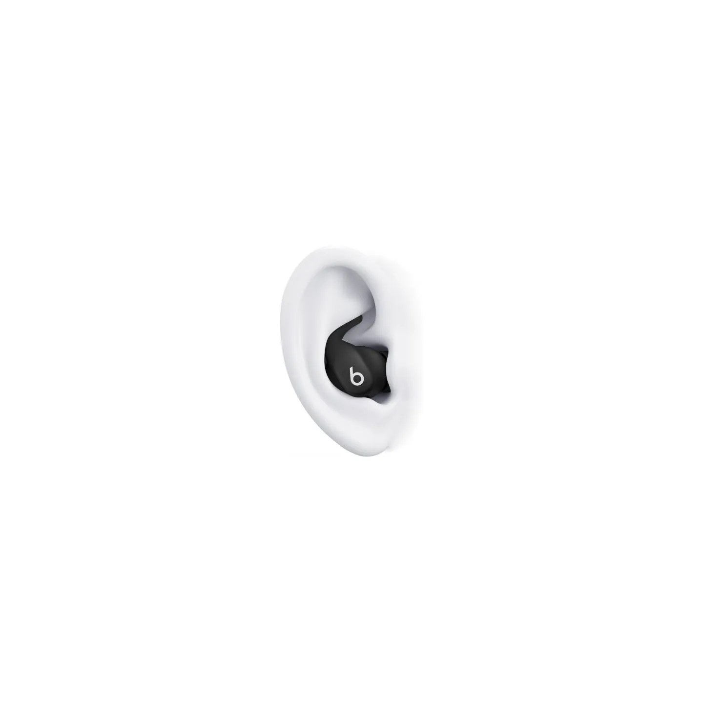 Apple Earbuds Powerbeats Fit - wireless - Jet Black