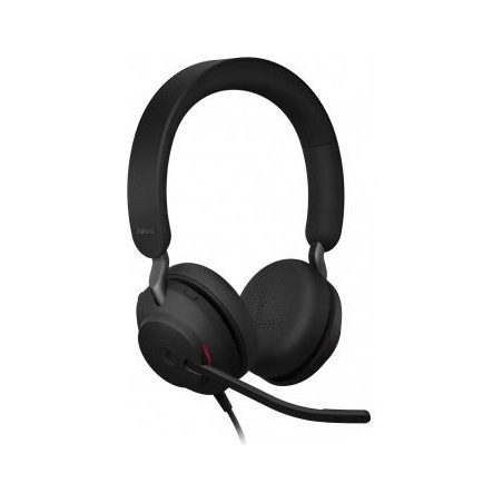 Jabra Evolve2 40 SE UC Stereo USB-A/C