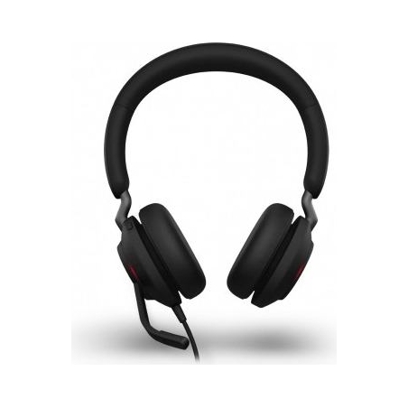 Jabra Evolve2 40 SE UC Stereo USB-A/C