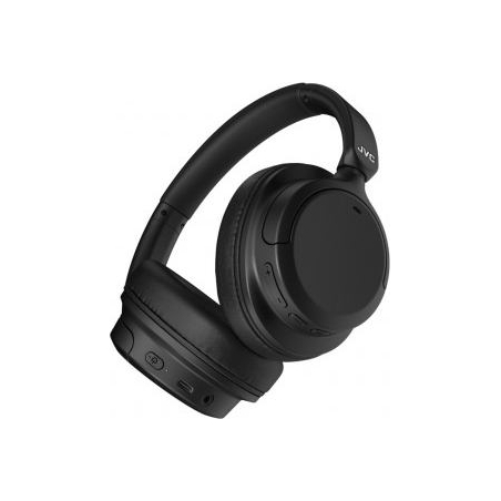 JVC Wireless headphones HA-S95N-B-U black