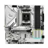 Asrock B850M STEEL LEGEND WIFI