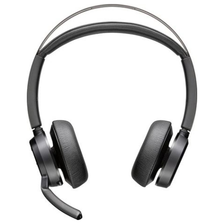 Poly Headset Voyager Focus 2 USB-C/A 9T9J3A
