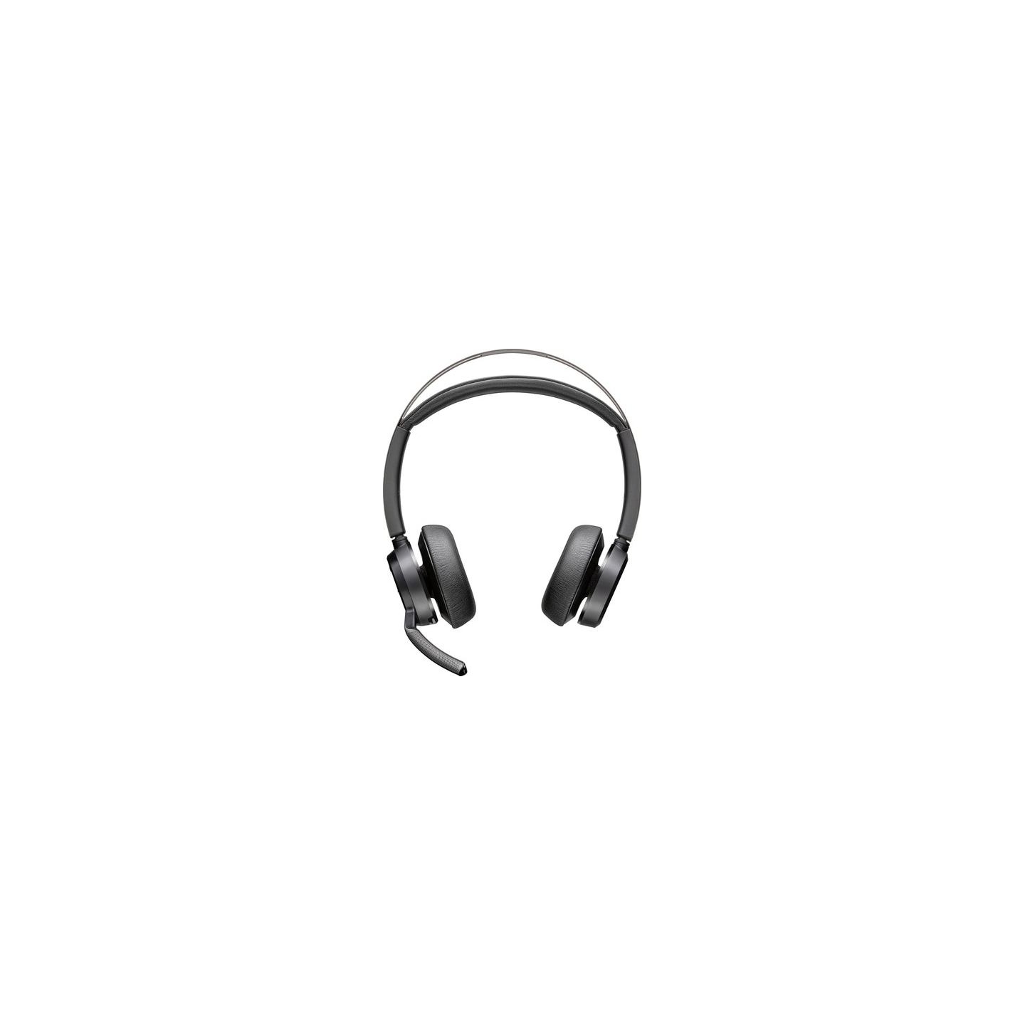 Poly Headset Voyager Focus 2 USB-C/A 9T9J3A