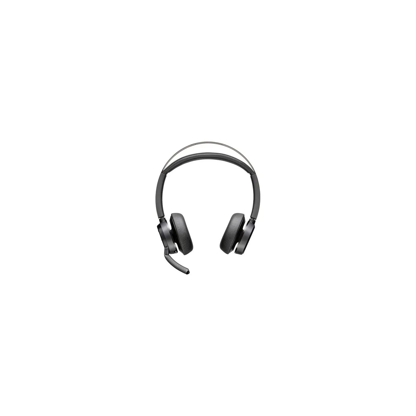 Poly Headset Voyager Focus 2 USB-C/A 9T9J3A