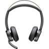 Poly Headset Voyager Focus 2 USB-C/A 9T9J3A