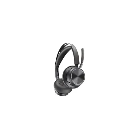 Poly Headset Voyager Focus 2 USB-C/A 9T9J3A