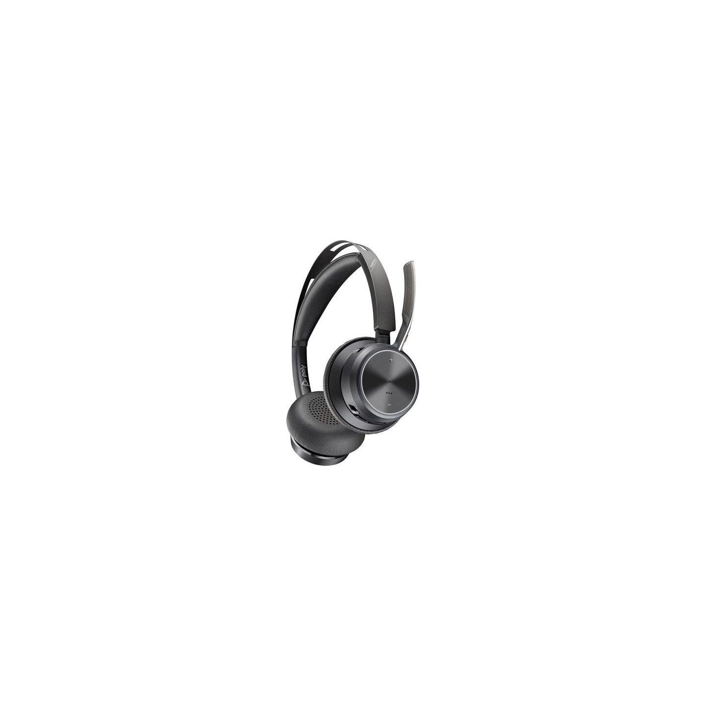 Poly Headset Voyager Focus 2 USB-C/A 9T9J3A