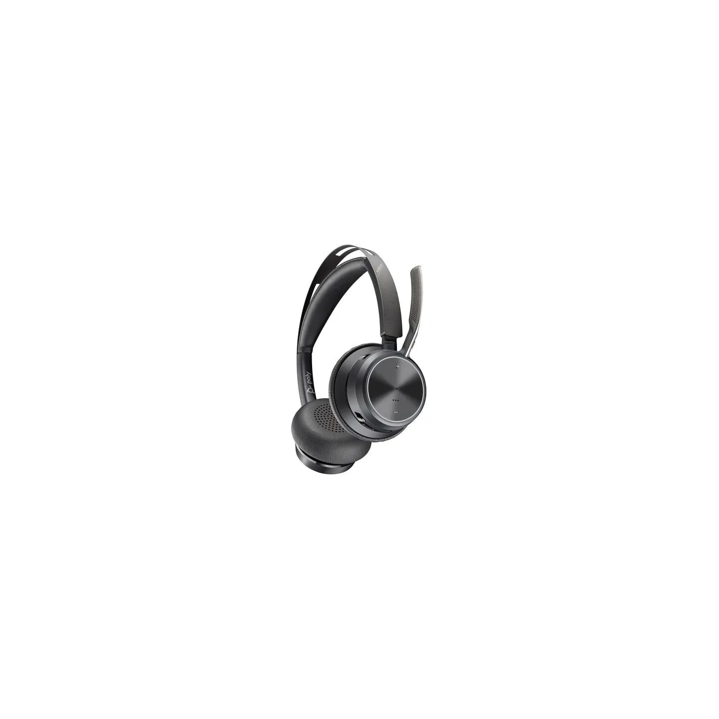 Poly Headset Voyager Focus 2 USB-C/A 9T9J3A