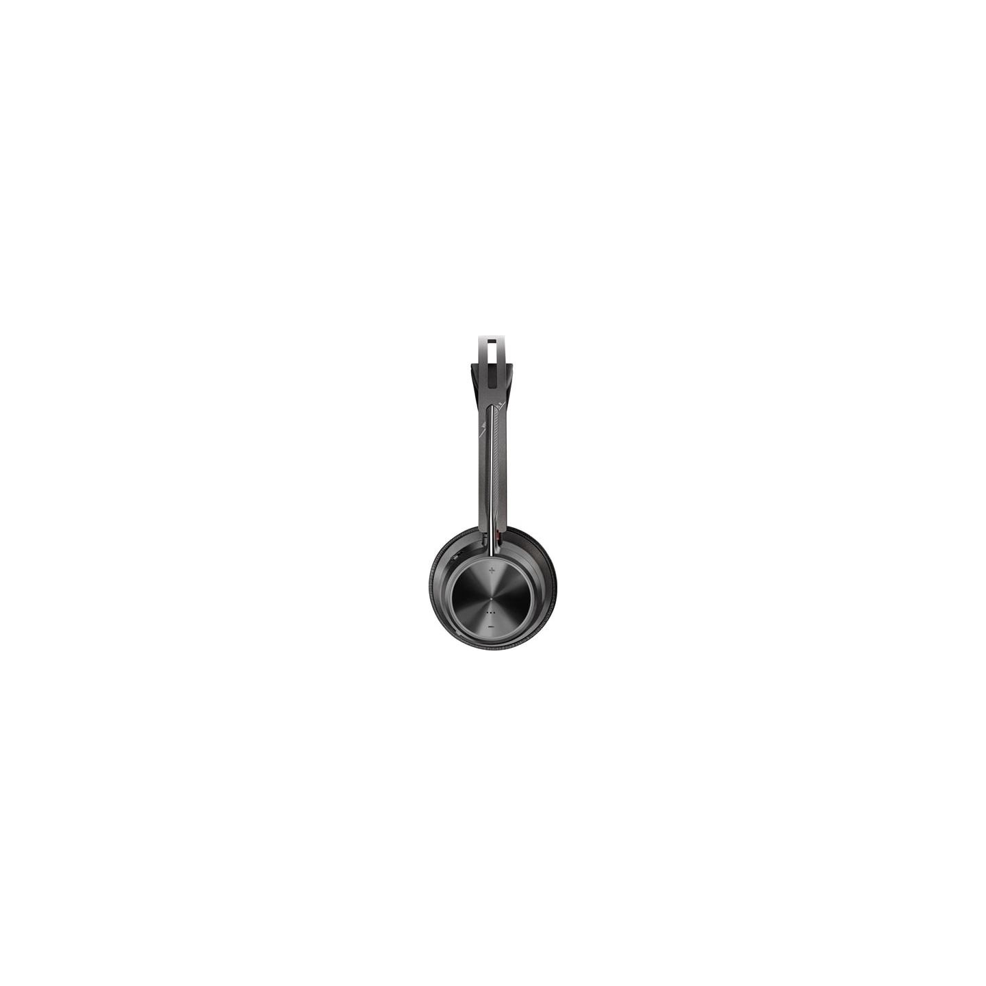 Poly Headset Voyager Focus 2 USB-C/A 9T9J3A