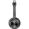 Poly Headset Voyager Focus 2 USB-C/A 9T9J3A