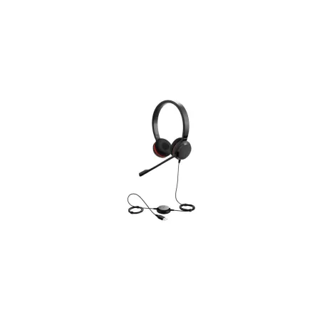 Jabra Evolve 30 II USB-A&C UC Stereo