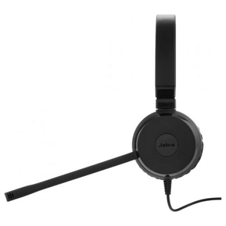 Jabra Evolve 30 II USB-A&C UC Stereo