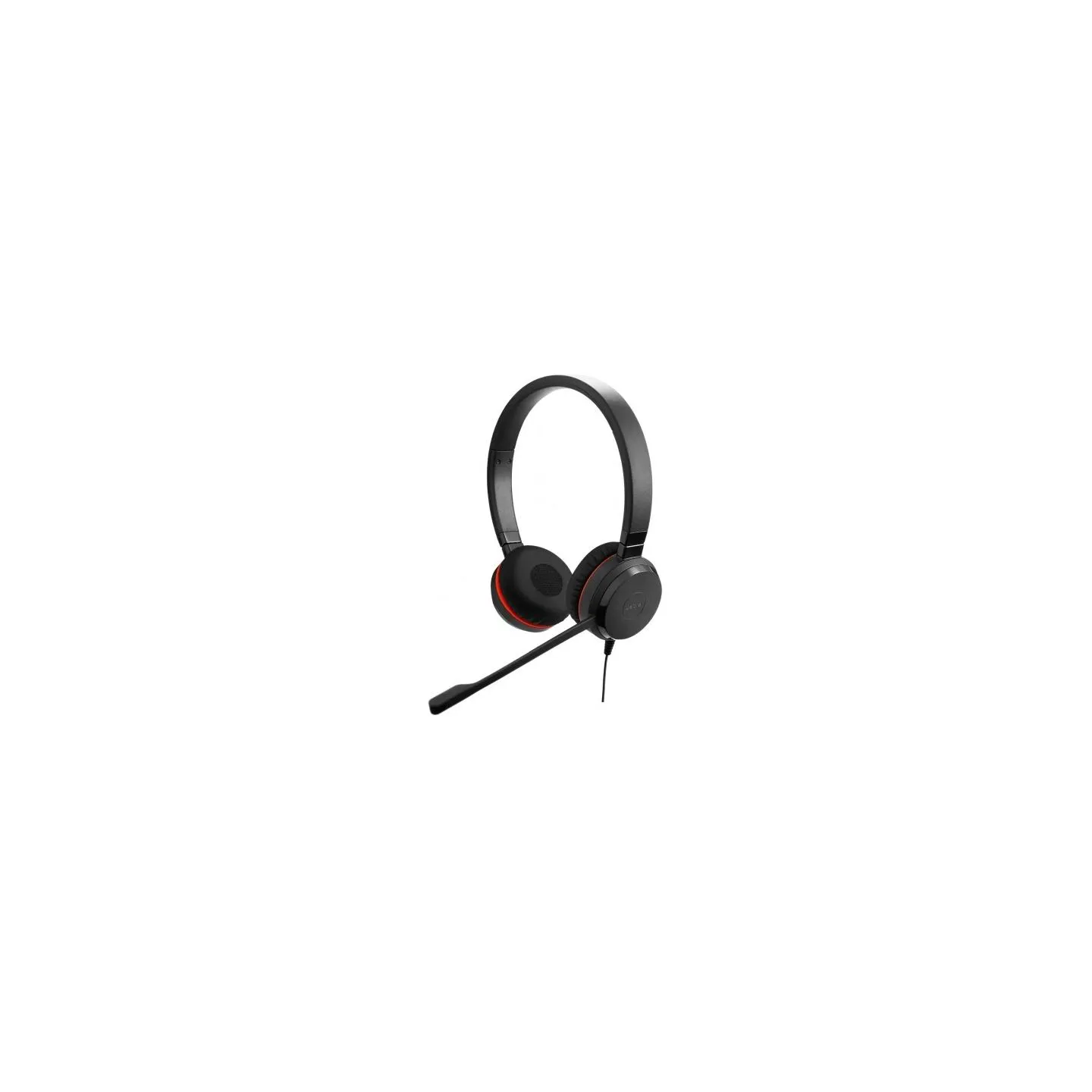 Jabra Evolve 30 II USB-A&C UC Stereo