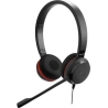 Jabra Evolve 30 II USB-A&C UC Stereo