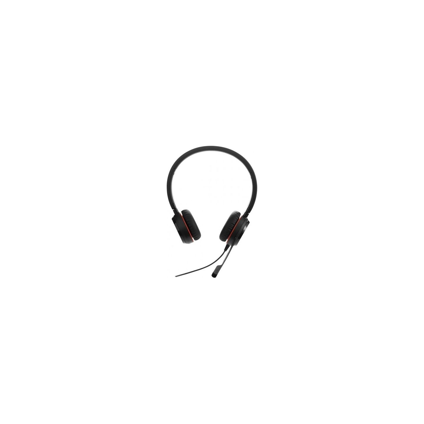 Jabra Evolve 30 II USB-A&C UC Stereo