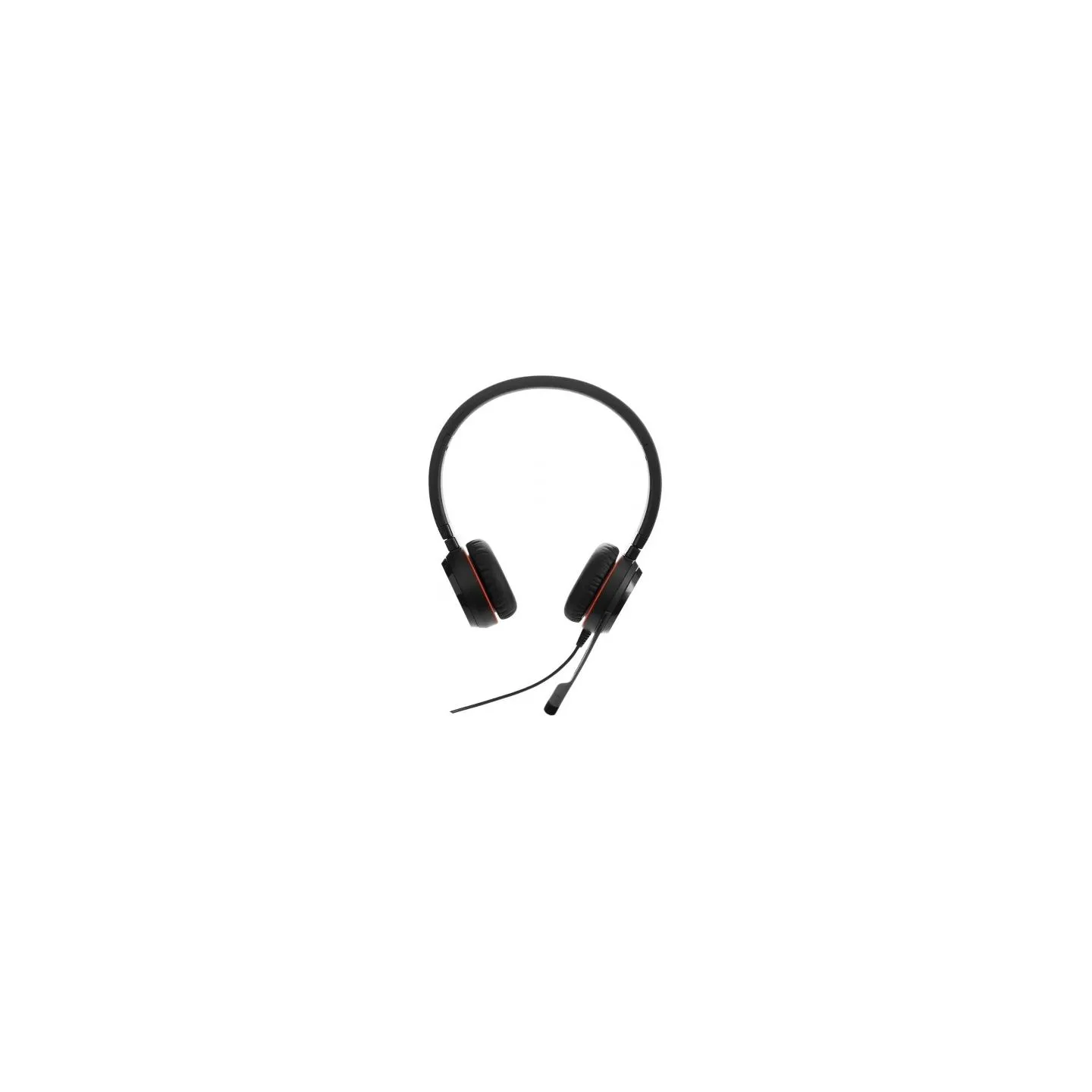 Jabra Evolve 30 II USB-A&C UC Stereo