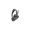 Poly Voyager Focus 2 Microsoft Teams Certified USB-C-C Headset +USB-C/A Adapter 9T9J4AA