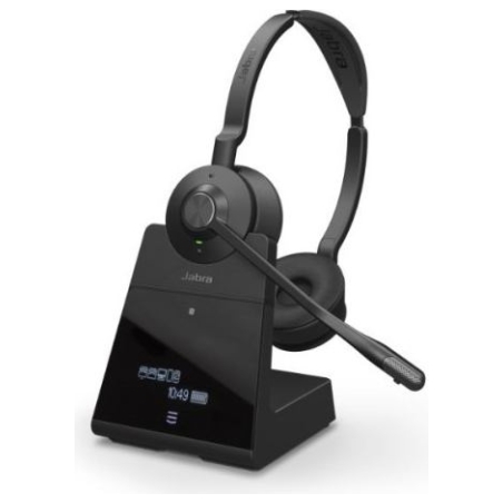 Jabra Headset Engage 75 SE Stereo