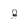 Jabra Headphones Evolve 65 TE Link 390a UC Stereo Stand