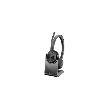 Poly Voyager 4320 USB-C Headset /BT700 + charging stand 77Z31A