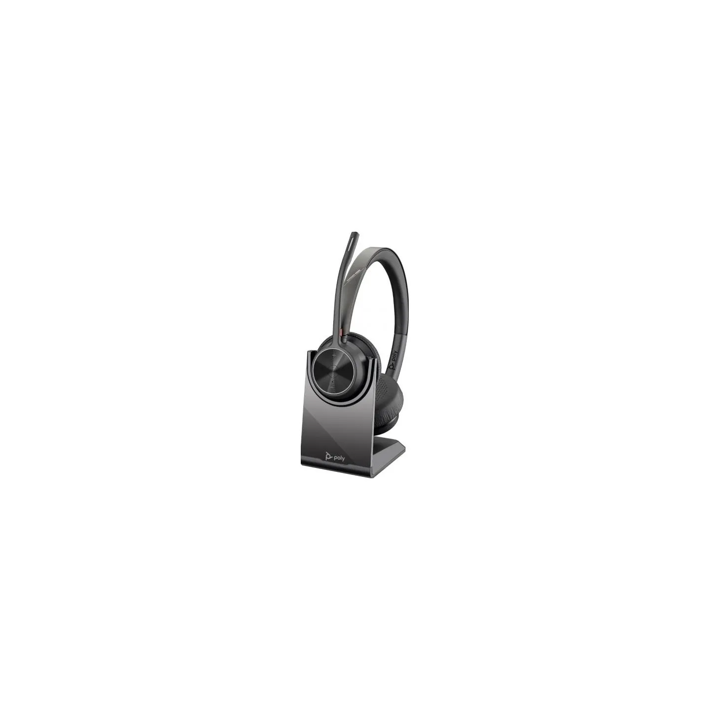 Poly Voyager 4320 USB-C Headset /BT700 + charging stand 77Z31A