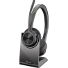 Poly Voyager 4320 USB-C Headset /BT700 + charging stand 77Z31A