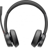 Poly Voyager 4320 USB-C Headset /BT700 + charging stand 77Z31A