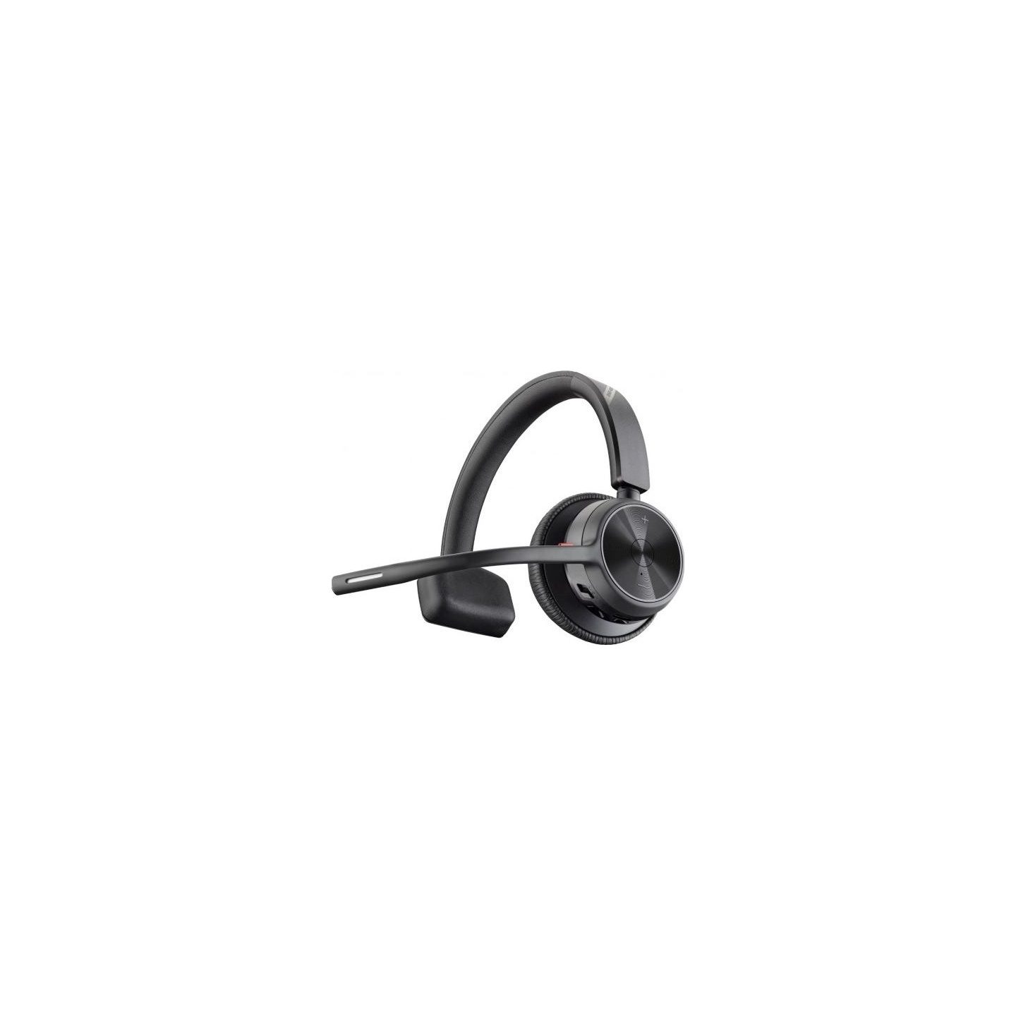 Poly Voyager4310-MS-Teams Mono USB-C Headset /BT700 + charging stand 77Y97A