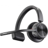 Poly Voyager4310-MS-Teams Mono USB-C Headset /BT700 + charging stand 77Y97A