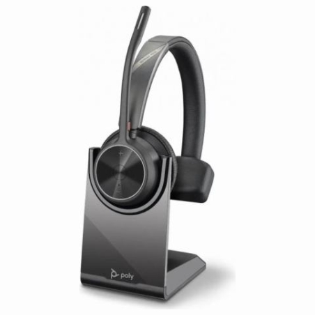 Poly Voyager 4310 Mono Headset + BT700 + charging stand 77Y93AA